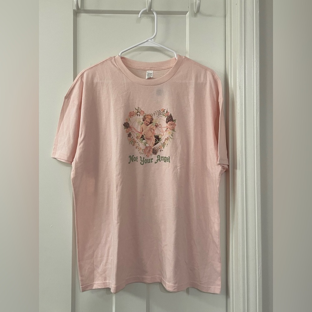 Cute Cherub shirt